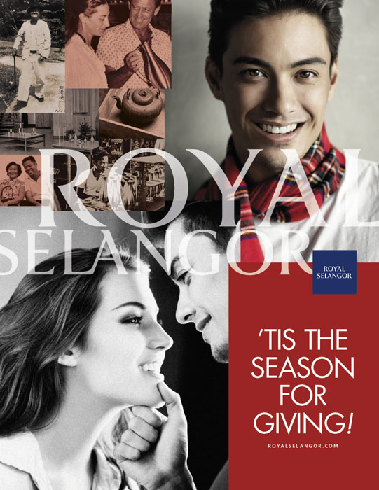 Royal Sel 2010